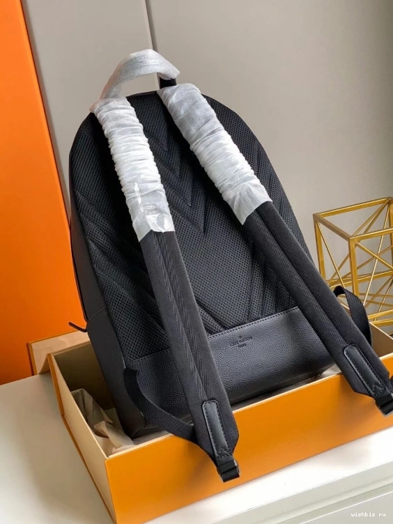 WIS BACKPACK VUITTON LOUIS 0313